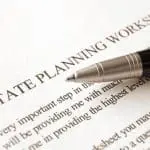 Am I Too Young for a Will? Creating a Will